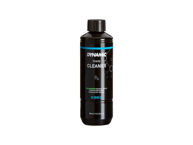 Čistič DYNAMIC Chain Cleaner (Varianta 500ml)