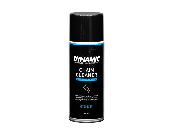 Čistič DYNAMIC Chain Cleaner Spray (Varianta 400ml)