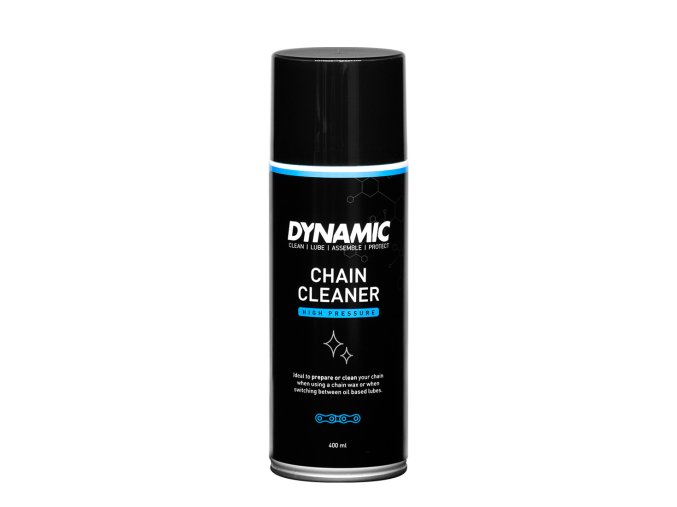 Čistič DYNAMIC Chain Cleaner Spray