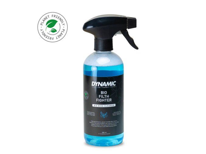Čistič DYNAMIC Bio Filth Fighter (Varianta 500ml)