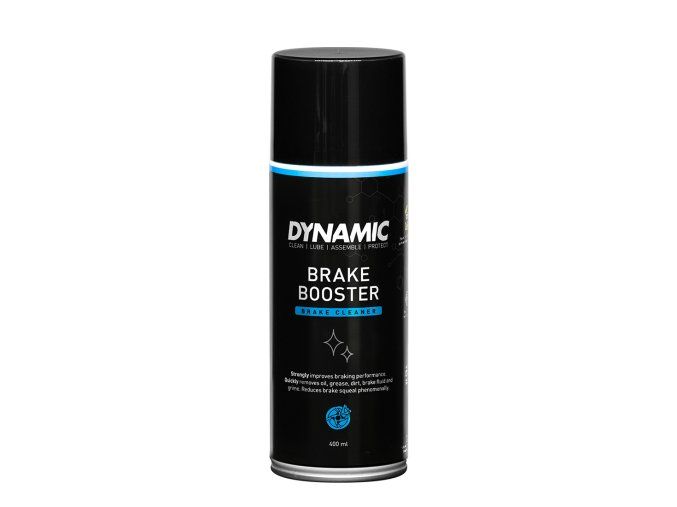 Čistič DYNAMIC Brake Booster (Varianta 400ml)