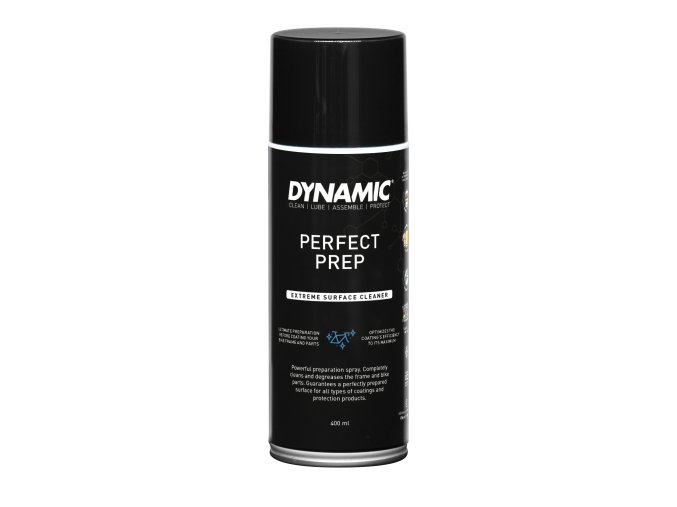 Čistič DYNAMIC Perfect Prep 400ml