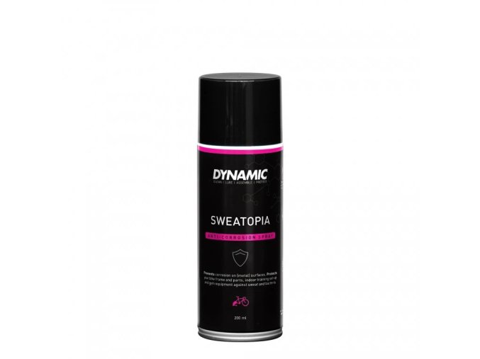 Ochranný sprej DYNAMIC Sweatopia 200ml