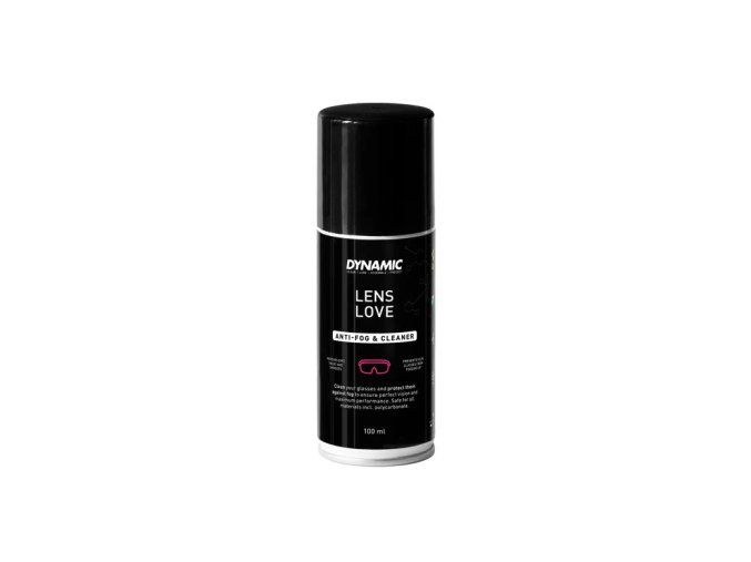 cistici sada pro bryle dynamic lens love combo pack 100ml 1 pc 1 o