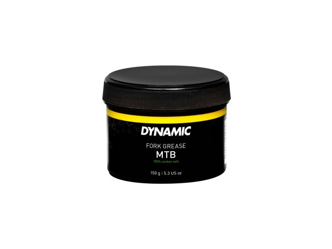 Vazelína DYNAMIC Fork Grease MTB 200ml