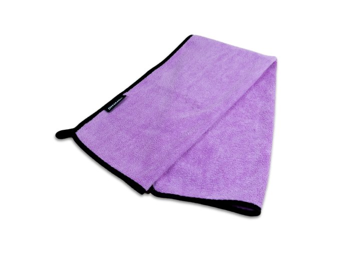 Utěrka z mikrovlákna DYNAMIC Turbo Towel