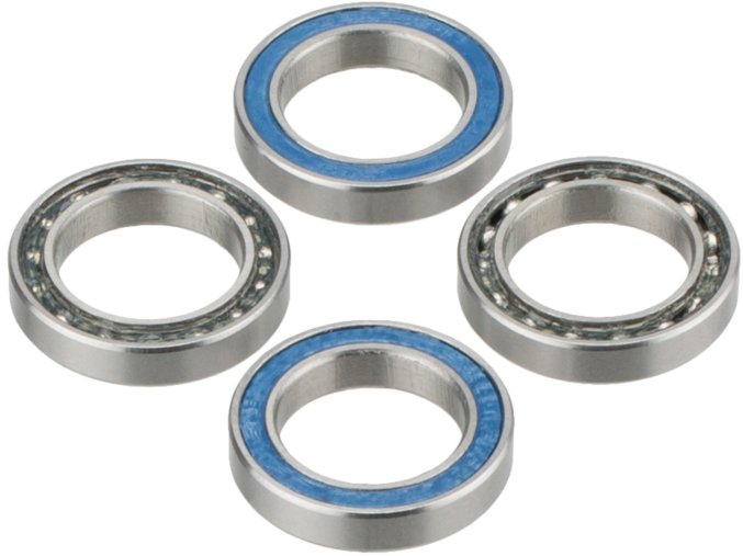 Ložiska FULCRUM Ložiska pro Ořech HG R0-113 (4 pcs)