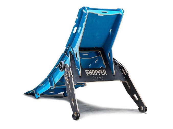 MTB Hopper Rampa na skákání AIR