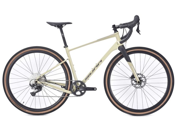 SUNN GRAVEL VENTURE S1 Béžová
