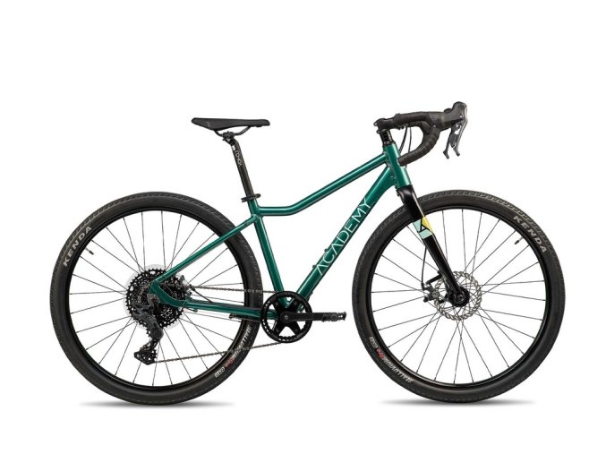 ACADEMY S-GRADE Gravel 7 - 27,5"