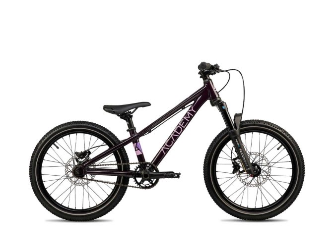 ACADEMY S-GRADE PUMP 4 - 20"