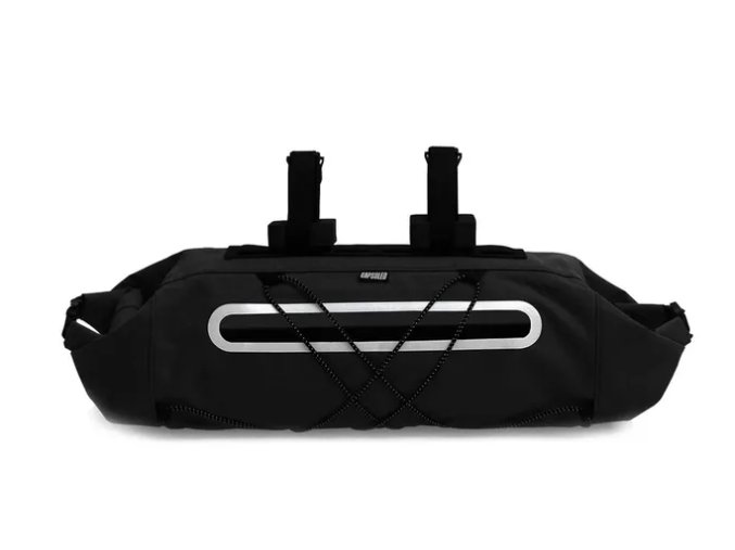 Capsuled Taška na řidítka Handlebar Bag 7 l