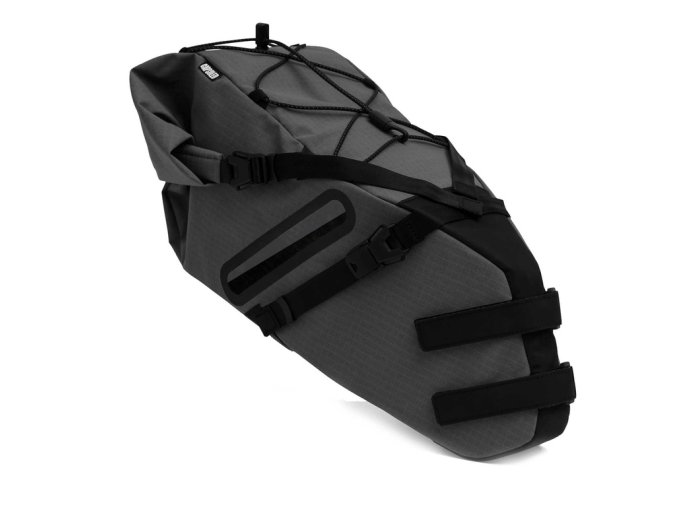 Capsuled Podsedlová taška Saddle Bag 14 l