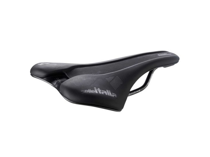 Selle Italia Cyklistické sedlo SLR Boost TM L 145 mm