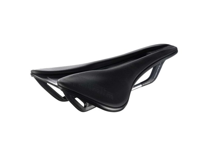Selle Italia Cyklistické sedlo MODEL X Superflow L 145 mm