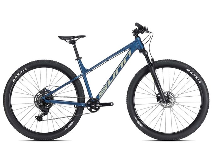 SUNN Horské kolo EXACT S3 29", Modrá