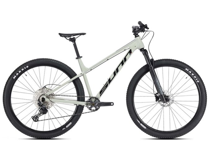 SUNN Horské kolo EXACT S1 29" Bílá
