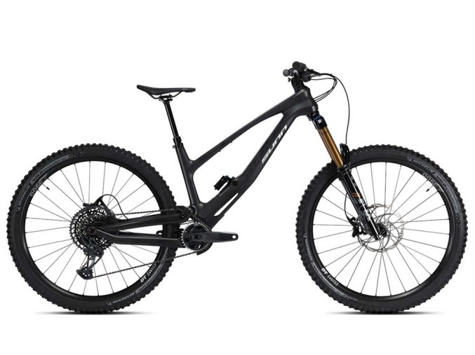 SUNN Horské kolo RADICAL FINEST 29" 2025