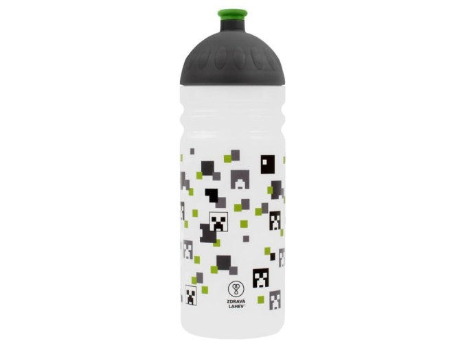 Zdravá lahev R&B Pixel head 700ml