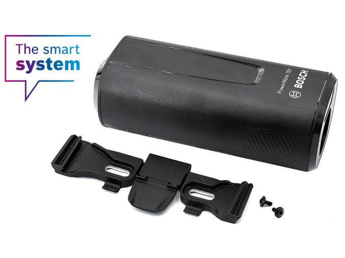 Přídavná baterie BOSCH PowerMore 250