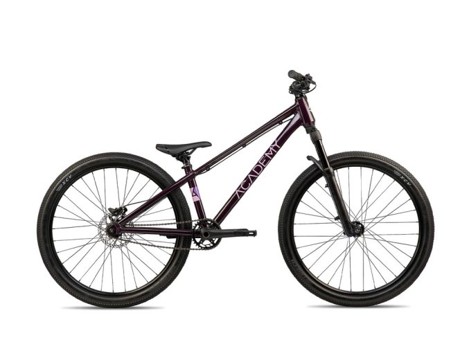 ACADEMY S-GRADE PUMP 6