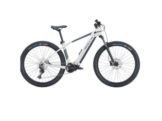 BULLS Copperhead EVO 2, 29"  Bosch 750 Wh
