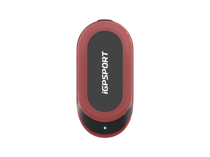 Zadní blikačka iGPSport SR Mini Radar