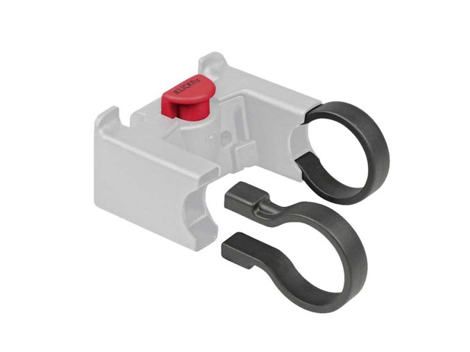 KLICKfix Svorky pro adaptéry na řídítka