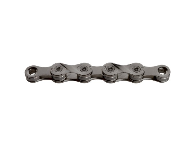 KELLYS ŘETĚZ KLS KMC X9 DARK SILVER/DARK SILVER (Varianta retez-kls-kmc-x9-dark-silver-dark-silver)