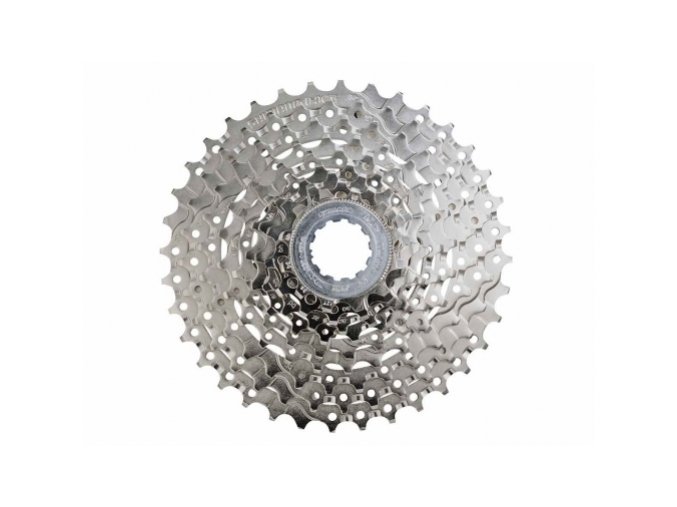 kazeta 9 11 32z shimano hg400