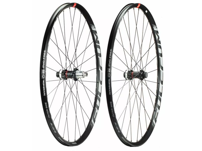 Sada kol FULCRUM RED ZONE 700 29 Boost 29“ (Varianta HG11)