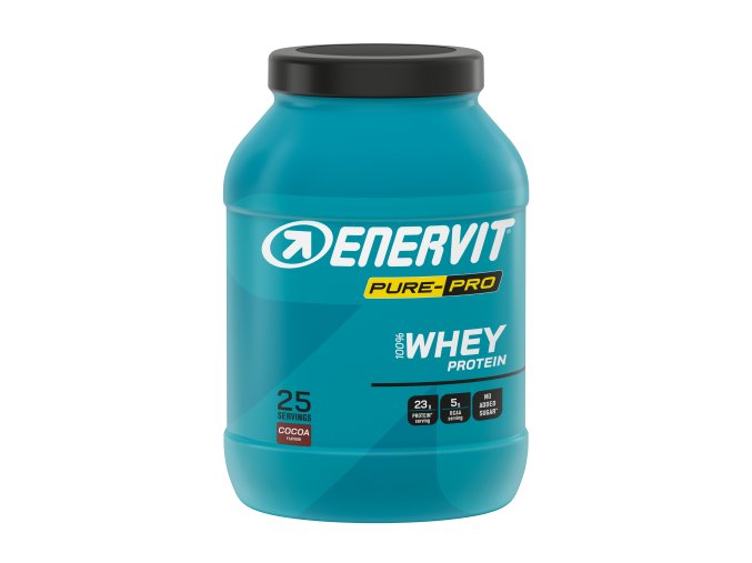 enervit 100 whey protein doza 750 g kakao img 26402 hlavni fd 3