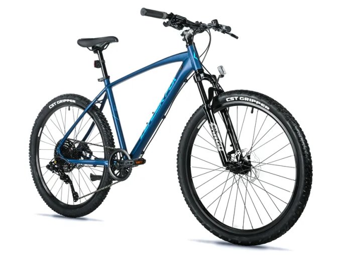 FACTOR BOY 16"-1, BLUE MATT (Velikost rámu 16")