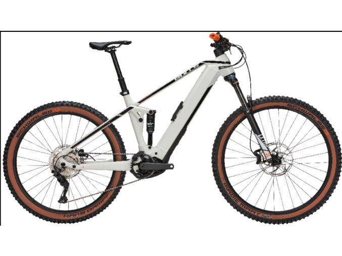 BULLS Sonic EVO AM 1 Bosch