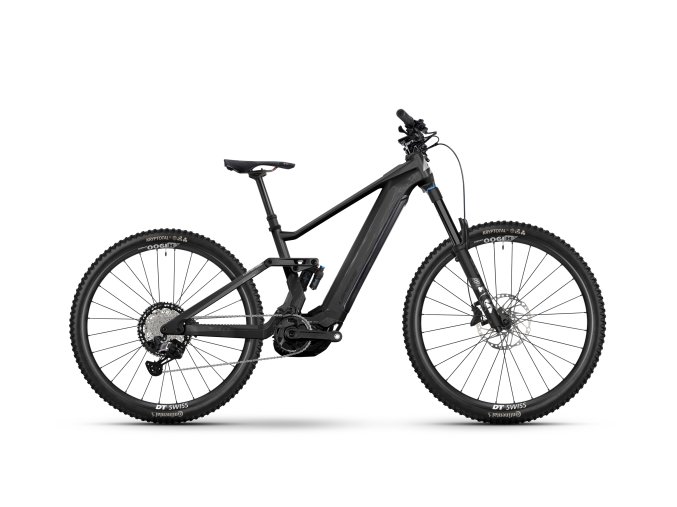 LAPIERRE Overvolt AM 9.8 Anthra Grey Glossy (Varianta S)