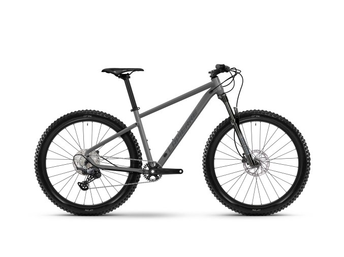 LAPIERRE Prorace 2.9 Circular Grey Satin (Varianta S)