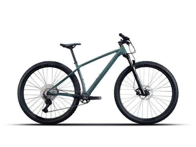 LAPIERRE Prorace 3.9 Sage Leaf Green Glossy (Varianta S)