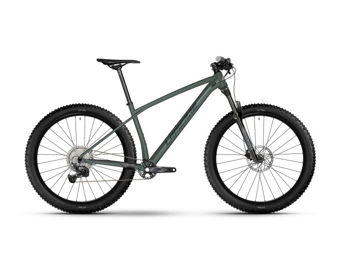 LAPIERRE Prorace 3.9 Sage Leaf Green Glossy (Varianta S)