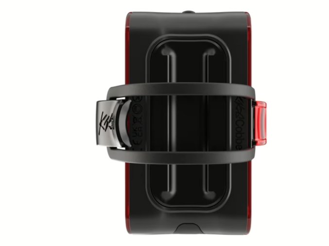 Zadní blikačka KNOG Cobber Reflex Rear