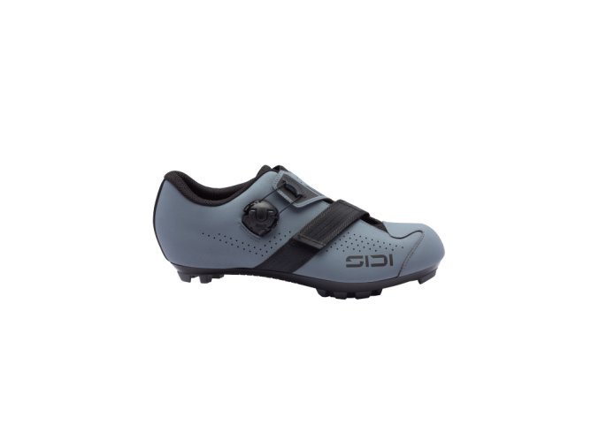 Tretry SIDI Aertis Mega Grey/Black (Varianta 40)