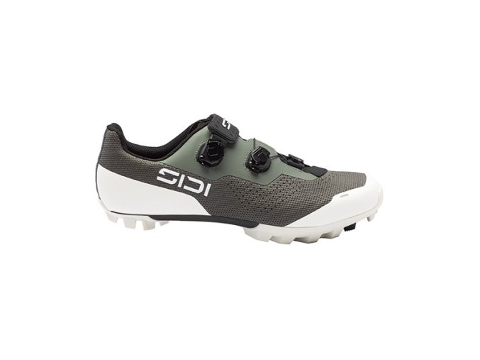 Tretry SIDI Dominator X Deep Forest (Varianta 36)