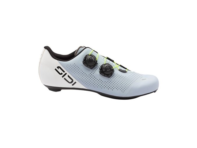 Tretry SIDI Ergo 6 Grey (Varianta 36)