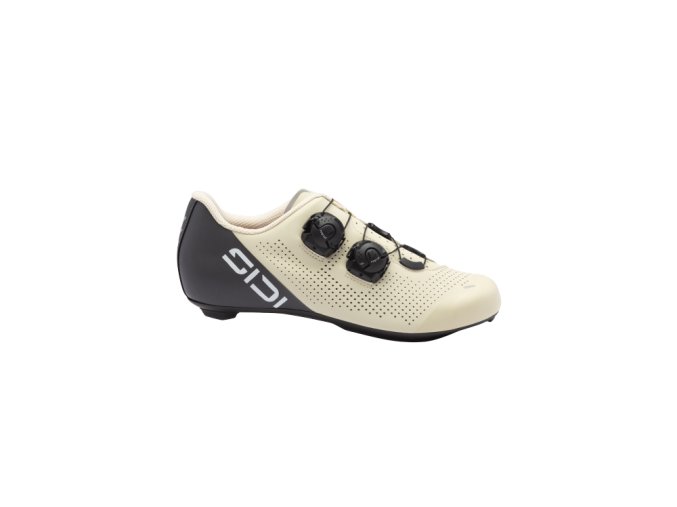 Dámské tretry SIDI Ergo 6 Woman Vanilla (Varianta 36)