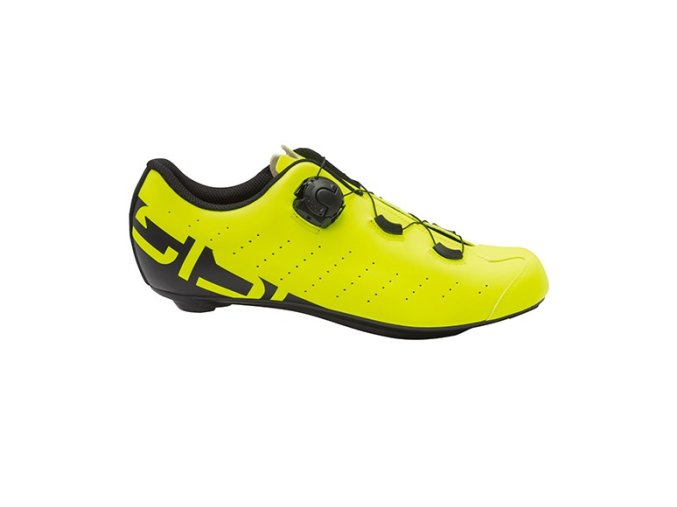 Tretry SIDI Fast 2 Yellow Fluo (Varianta 38)