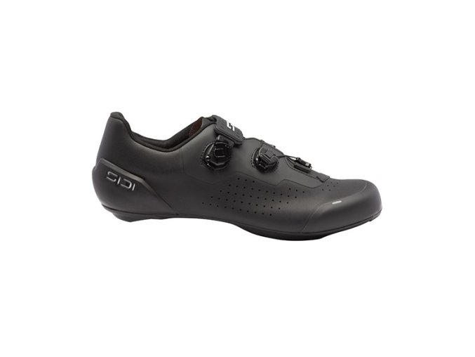 Tretry SIDI Genius X Black (Varianta 36)
