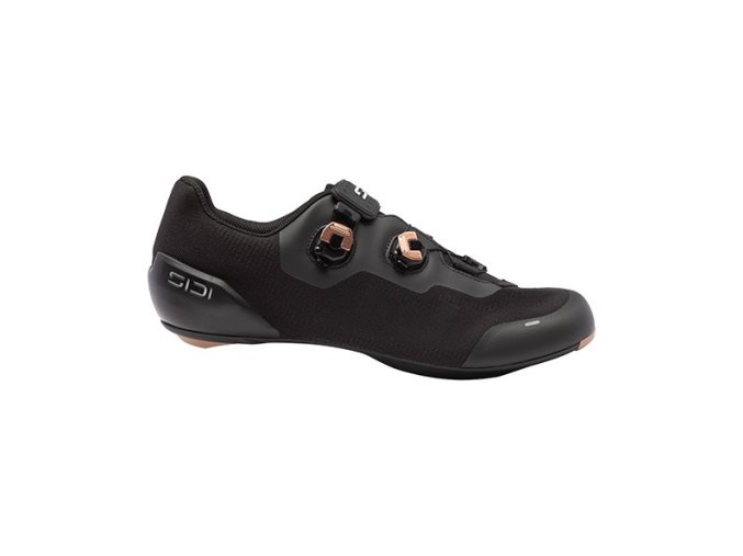 Tretry SIDI Genius X Wyve Black (Varianta 36)