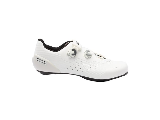 Tretry SIDI Genius X Wyve White (Varianta 36)