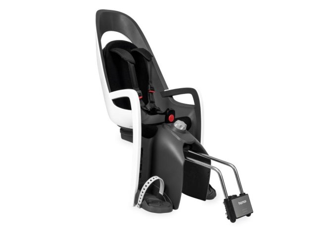detska sedacka hamax caress grey white black 3 o