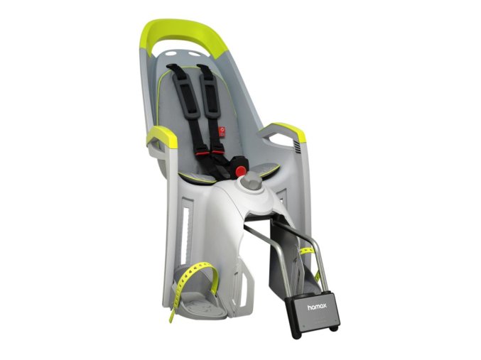 detska sedacka hamax amaze seda limetkova zelena o