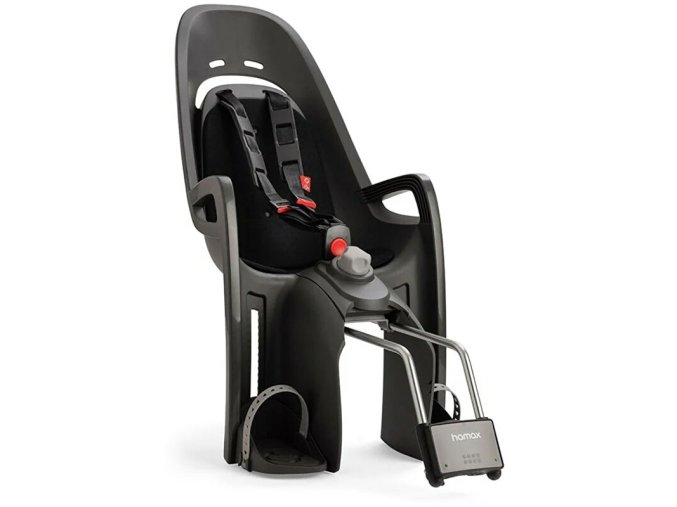 detska sedacka hamax zenith relax grey black 2 o
